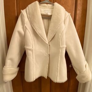 White House Black Market jacket